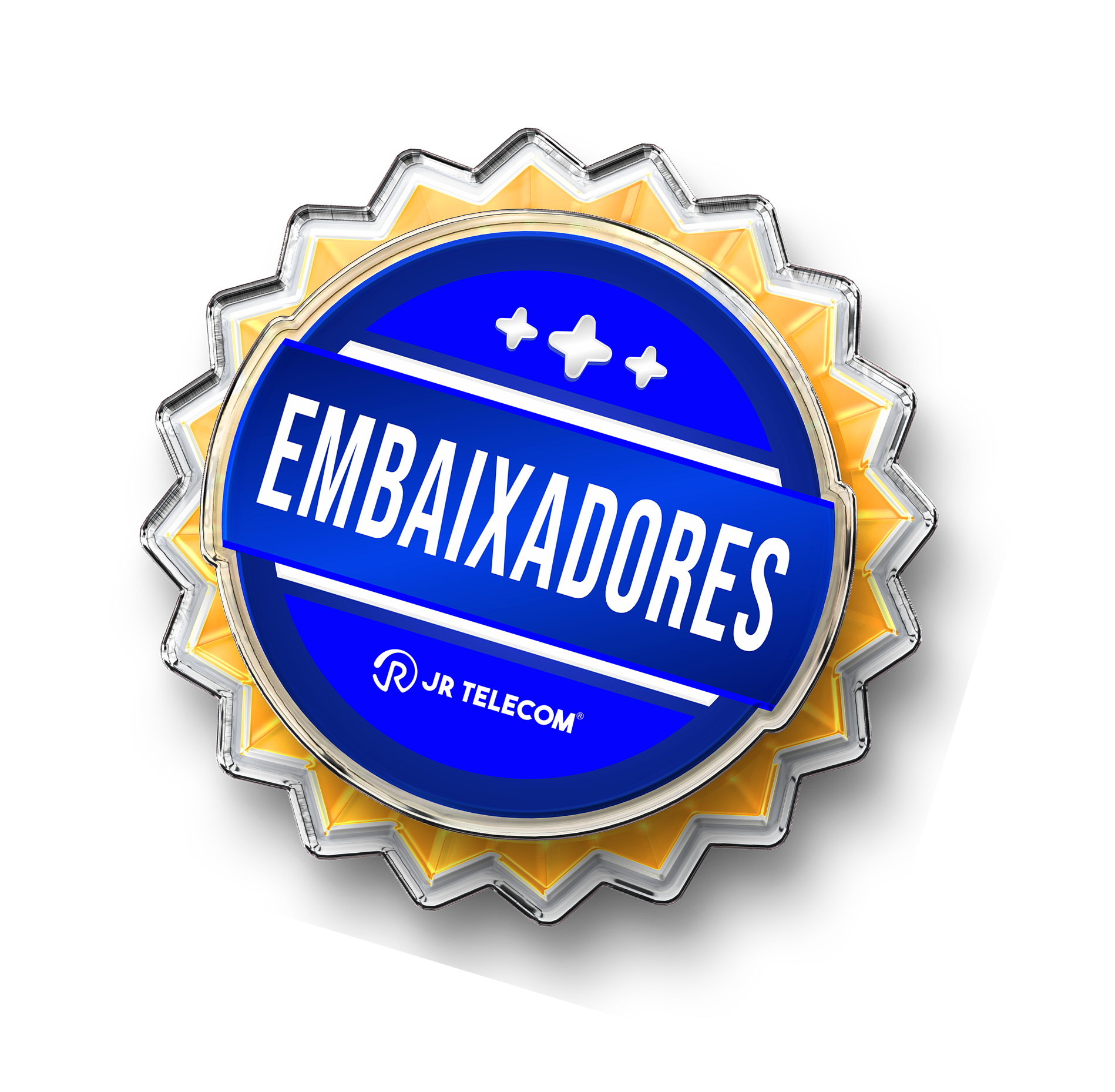 Embaixadores JR